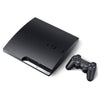PlayStation 3 Slim Console 120GB | Pre-Owned