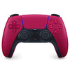 Control Inalámbrico Dualsense Cosmic Red - Playstation 5 - Cosmic Red Edition