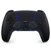 Control Inalámbrico Dualsense Midnight Black - Playstation 5 - Midnight Black Edition