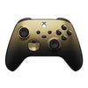 Control Inalámbrico Xbox - Gold Shadow - Edición Especial Edition
