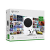 Xbox Series S – Starter Bundle - NEW!