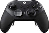 Microsoft Game Studios FST-00011 Elite Series 2 - Control Inalámbrico para Xbox One, Negro - Standard Edition